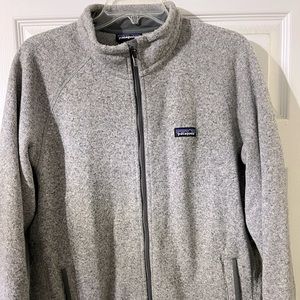 Patagonia Fleece Jacket
